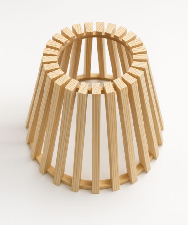 Design-puuvalaisin - Image 2