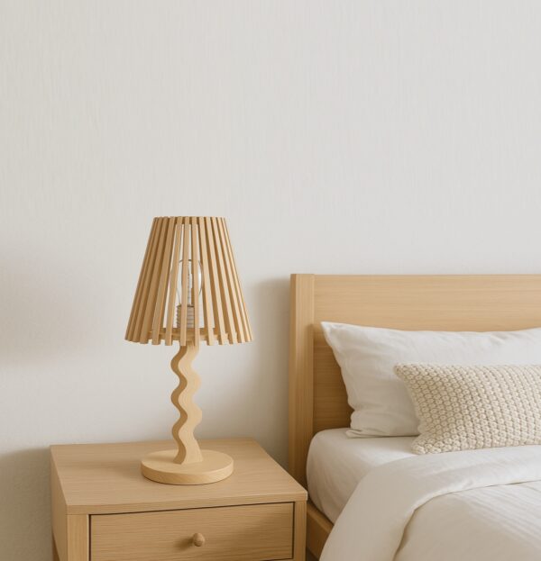 Design-puuvalaisin - Image 8