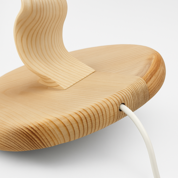 Design-puuvalaisin - Image 6